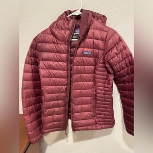Patagonia Women’s Nano Puff Jacket Size Medium